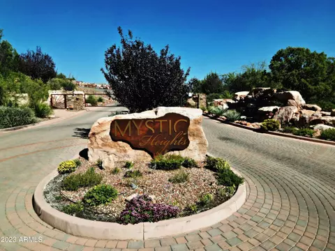 165 Hilltop Rd #LOT 12, Sedona, AZ 86336