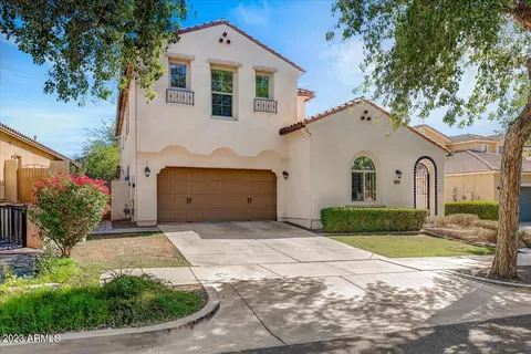 20985 W Eastview Way, Buckeye, AZ 85396
