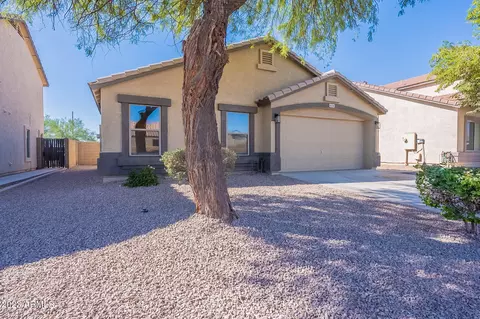 4534 S 238th Ln, Buckeye, AZ 85326