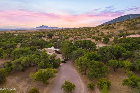 4786 E Dead Bear Draw --, Hereford, AZ 85615 photo 45