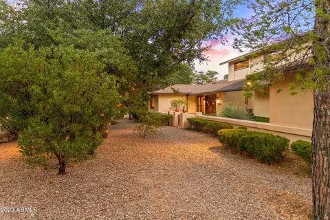 4786 E Dead Bear Draw --, Hereford, AZ 85615 photo 5