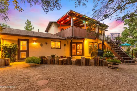4786 E Dead Bear Draw --, Hereford, AZ 85615 photo 37