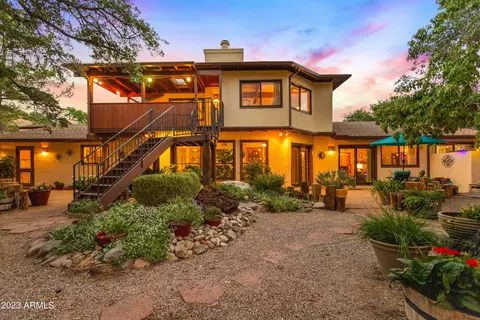 4786 E Dead Bear Draw --, Hereford, AZ 85615 photo 38