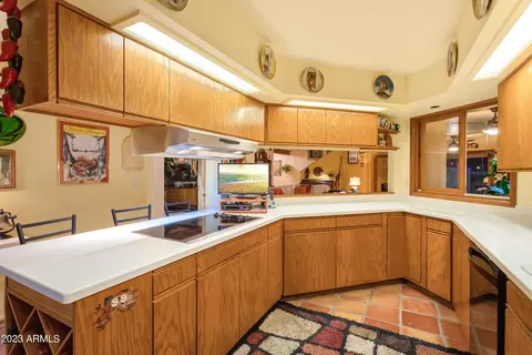 4786 E Dead Bear Draw --, Hereford, AZ 85615 photo 21