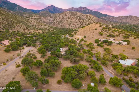 4786 E Dead Bear Draw --, Hereford, AZ 85615 photo 48