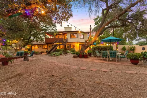 4786 E Dead Bear Draw --, Hereford, AZ 85615 photo 44
