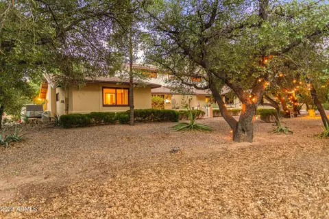 4786 E Dead Bear Draw --, Hereford, AZ 85615 photo 7