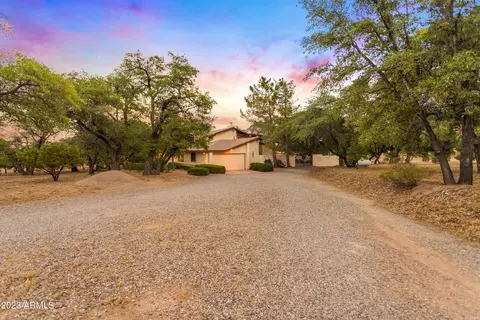 4786 E Dead Bear Draw --, Hereford, AZ 85615 photo 2