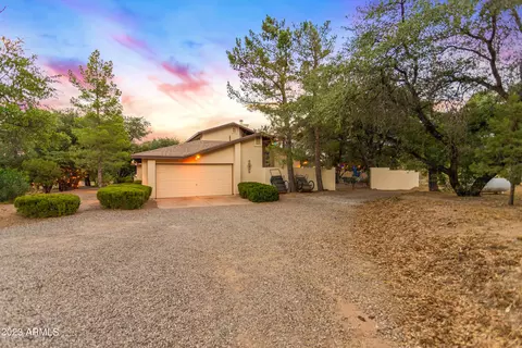 4786 E Dead Bear Draw --, Hereford, AZ 85615 photo 4