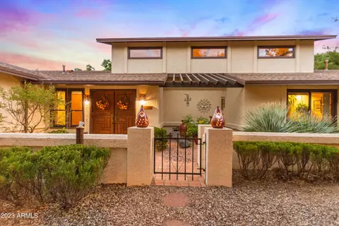 4786 E Dead Bear Draw --, Hereford, AZ 85615 photo 8