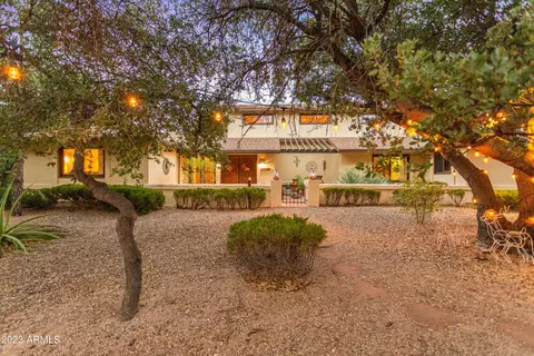 4786 E Dead Bear Draw --, Hereford, AZ 85615 photo 6