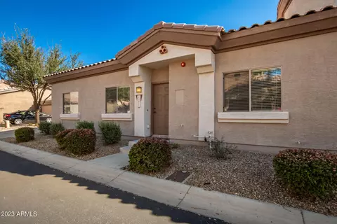15611 N Hidden Valley Ln, Peoria, AZ 85382