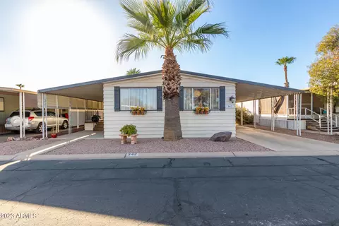 8780 E Mckellips Rd #342, Scottsdale, AZ 85257