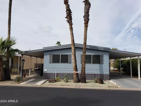 11411 N 91st Ave #180, Peoria, AZ 85345