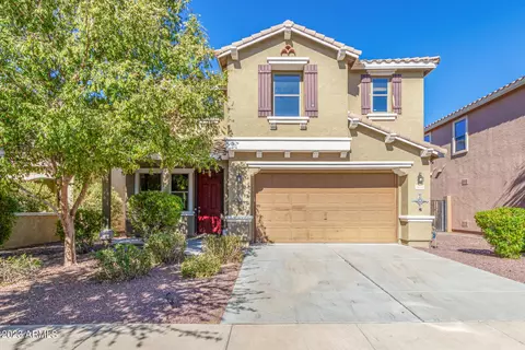 3452 E Harwell Rd, Gilbert, AZ 85234
