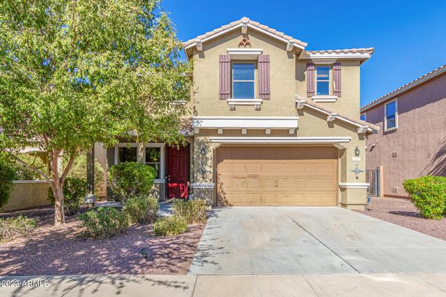 Cameron Ranch, Gilbert, AZ Real Estate & Homes For Sale - Movoto