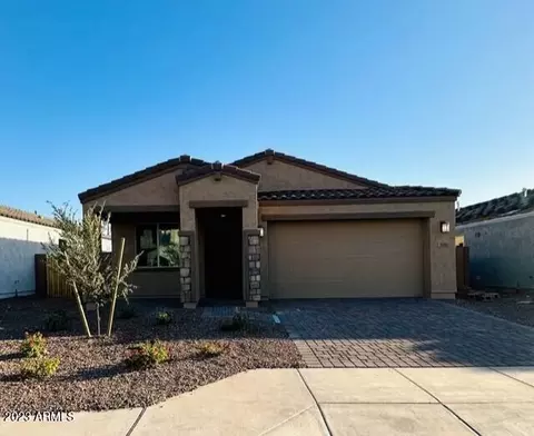 3581 E Woolystar Ln, San Tan Valley, AZ 85140