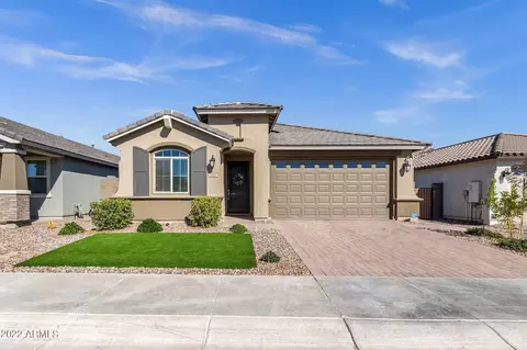 2820 W Lyman Dr, Queen Creek, AZ 85142