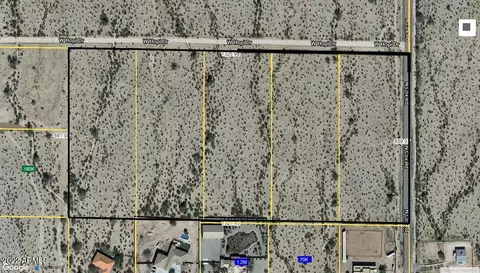0 Cox Hopi -- #-, Casa Grande, AZ 85194