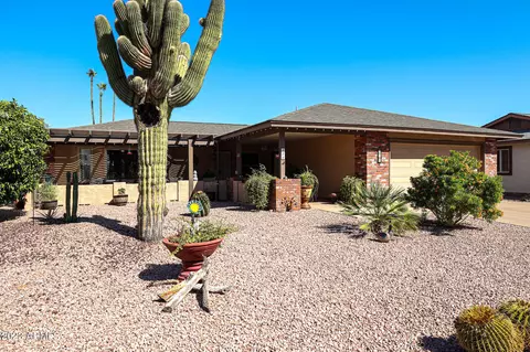 926 Leisure World --, Mesa, AZ 85206