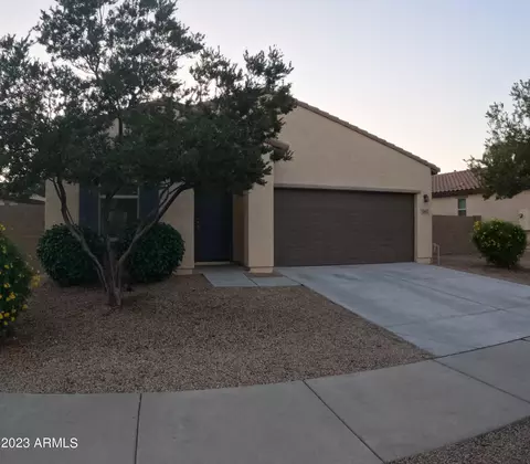 1142 N 168th Dr, Goodyear, AZ 85338