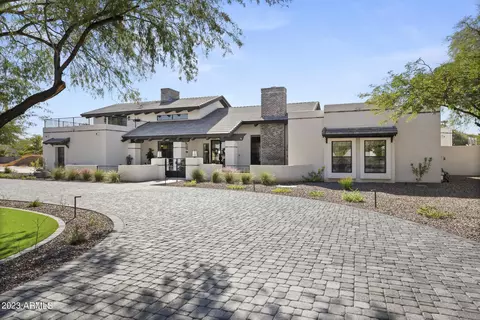 11880 N 98th St, Scottsdale, AZ 85260