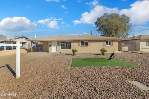 1404 E 3rd Ave, Mesa, AZ 85204