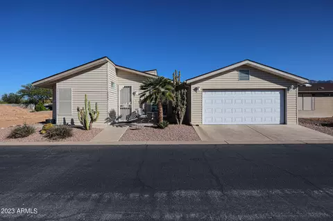 3301 S Goldfield Rd #2045, Apache Junction, AZ 85119