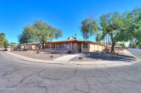 200 E Orange Dr, Casa Grande, AZ 85122