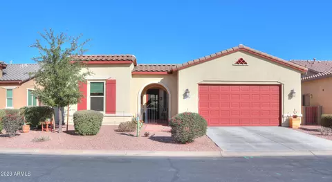 42068 W Solitare Dr, Maricopa, AZ 85138