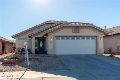 4496 Redwood St, Sierra Vista, AZ 85650