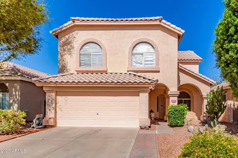 5180 W Shannon St, Chandler, AZ 85226