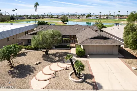 12543 W Paintbrush Dr, Sun City West, AZ 85375
