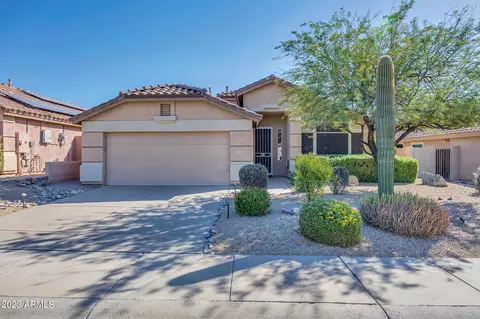 15741 N 104th St, Scottsdale, AZ 85255