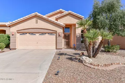 9008 W Sierra Pinta Dr, Peoria, AZ 85382