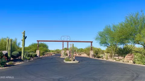 14118 E Rancho Del Oro Ct #97, Scottsdale, AZ 85262