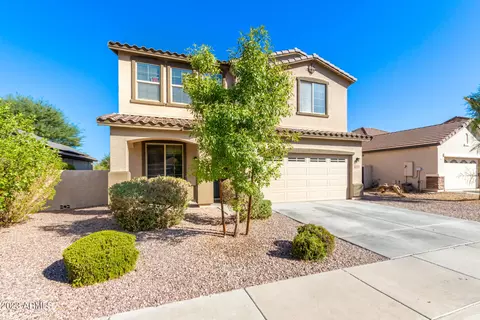 2124 W Desert Ln, Phoenix, AZ 85041