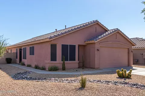 5303 W Campo Bello Dr, Glendale, AZ 85308