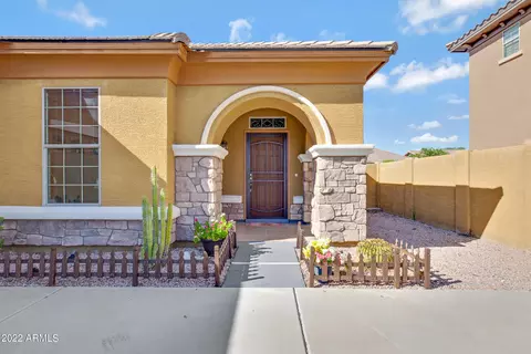 2968 E Palmdale Ln, Gilbert, AZ 85298 photo 4