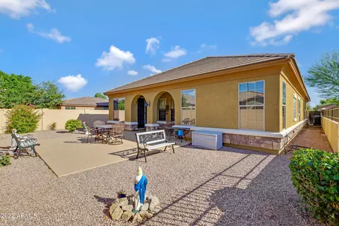 2968 E Palmdale Ln, Gilbert, AZ 85298 photo 29