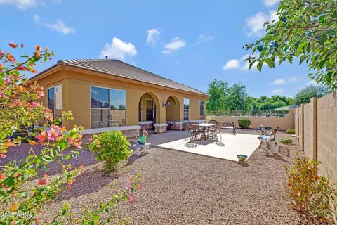 2968 E Palmdale Ln, Gilbert, AZ 85298 photo 11