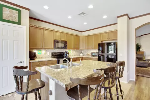 2968 E Palmdale Ln, Gilbert, AZ 85298 photo 6