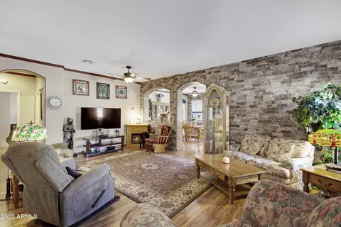 2968 E Palmdale Ln, Gilbert, AZ 85298 photo 9