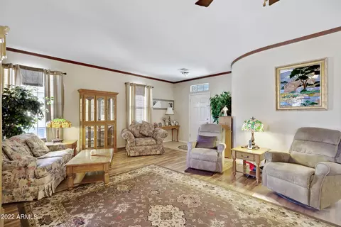 2968 E Palmdale Ln, Gilbert, AZ 85298 photo 8