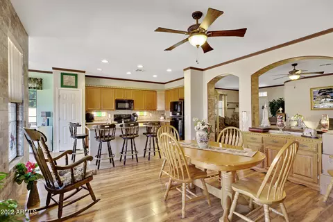 2968 E Palmdale Ln, Gilbert, AZ 85298 photo 10