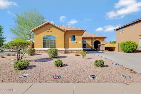 2968 E Palmdale Ln, Gilbert, AZ 85298 photo 2
