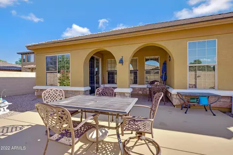 2968 E Palmdale Ln, Gilbert, AZ 85298 photo 12