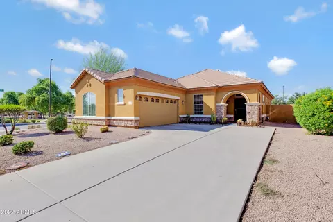 2968 E Palmdale Ln, Gilbert, AZ 85298 photo 3