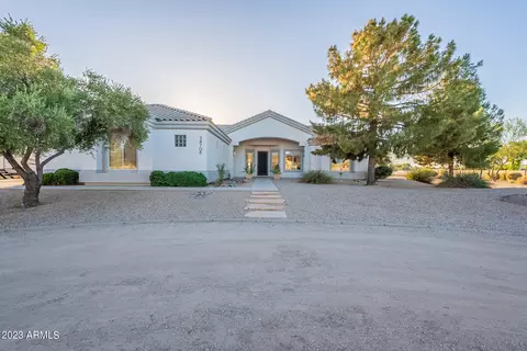 24708 S 194th St, Queen Creek, AZ 85142