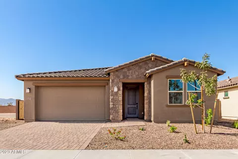 11456 N 168th Dr, Surprise, AZ 85388